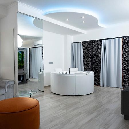 Suite17 - Luxury Guesthouse Giovinazzo Luaran gambar