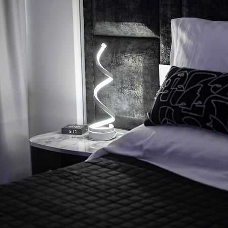 Suite17 - Luxury Guesthouse Giovinazzo Luaran gambar