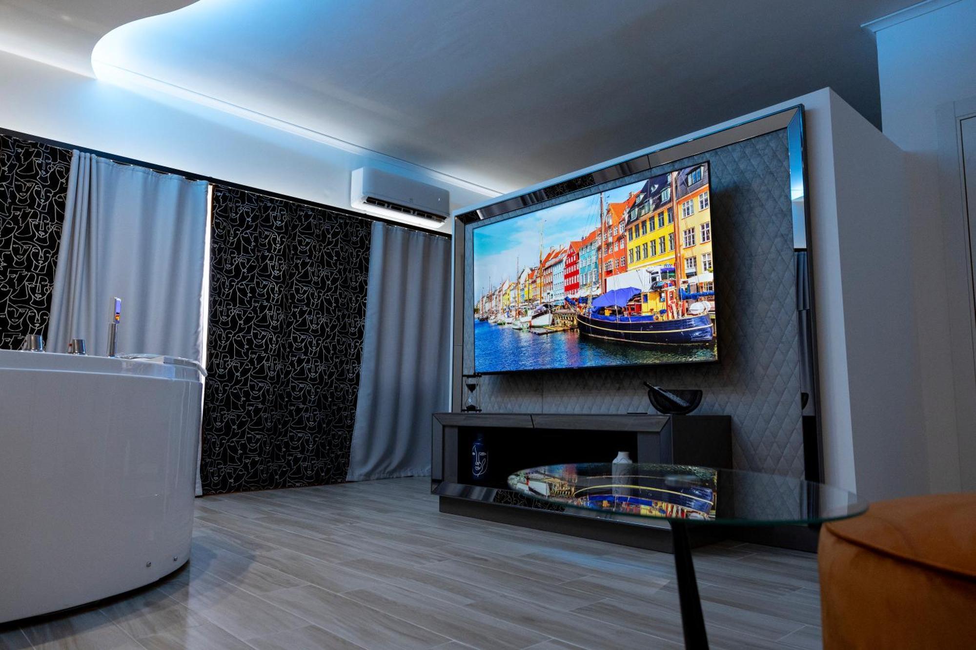 Suite17 - Luxury Guesthouse Giovinazzo Luaran gambar