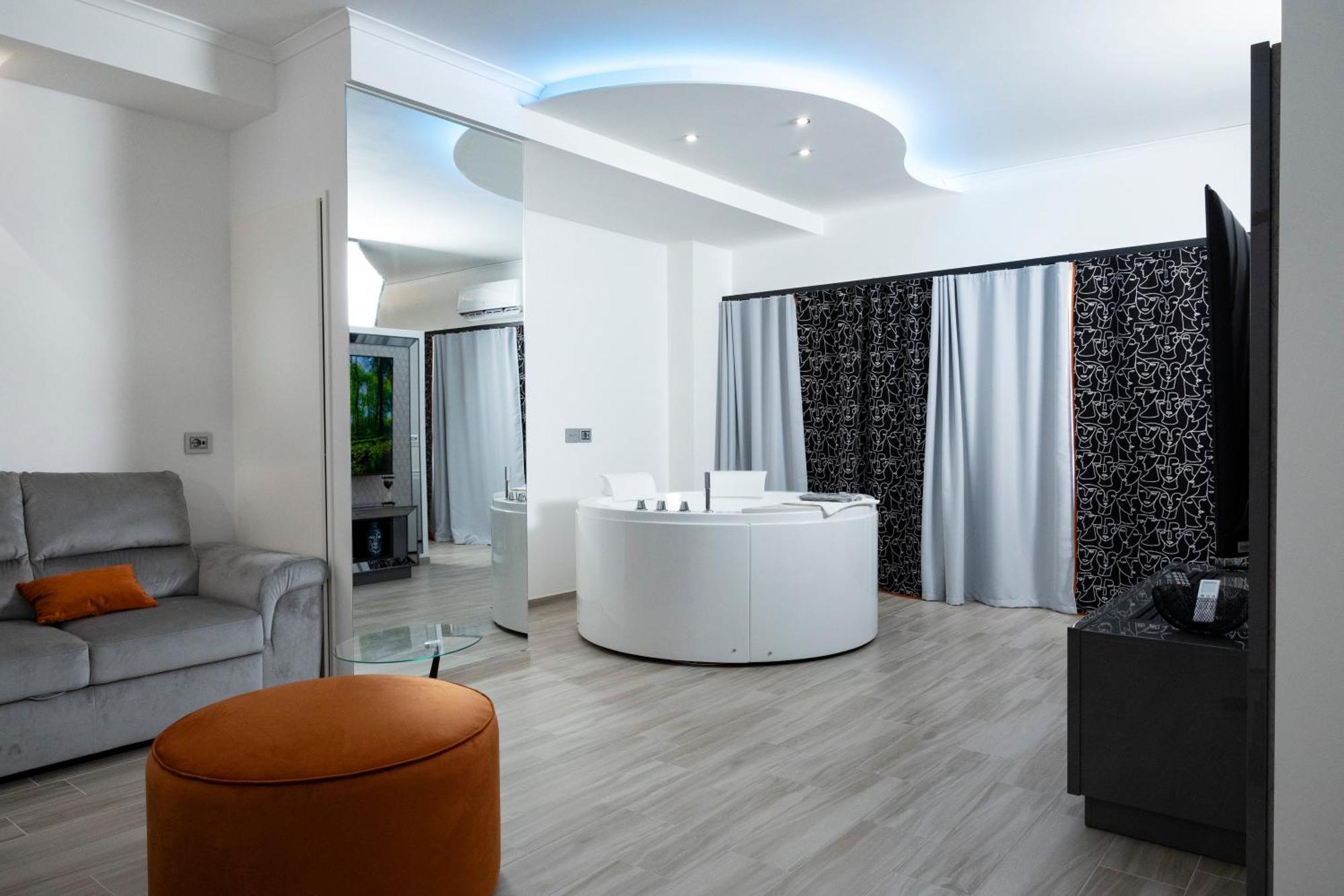 Suite17 - Luxury Guesthouse Giovinazzo Luaran gambar