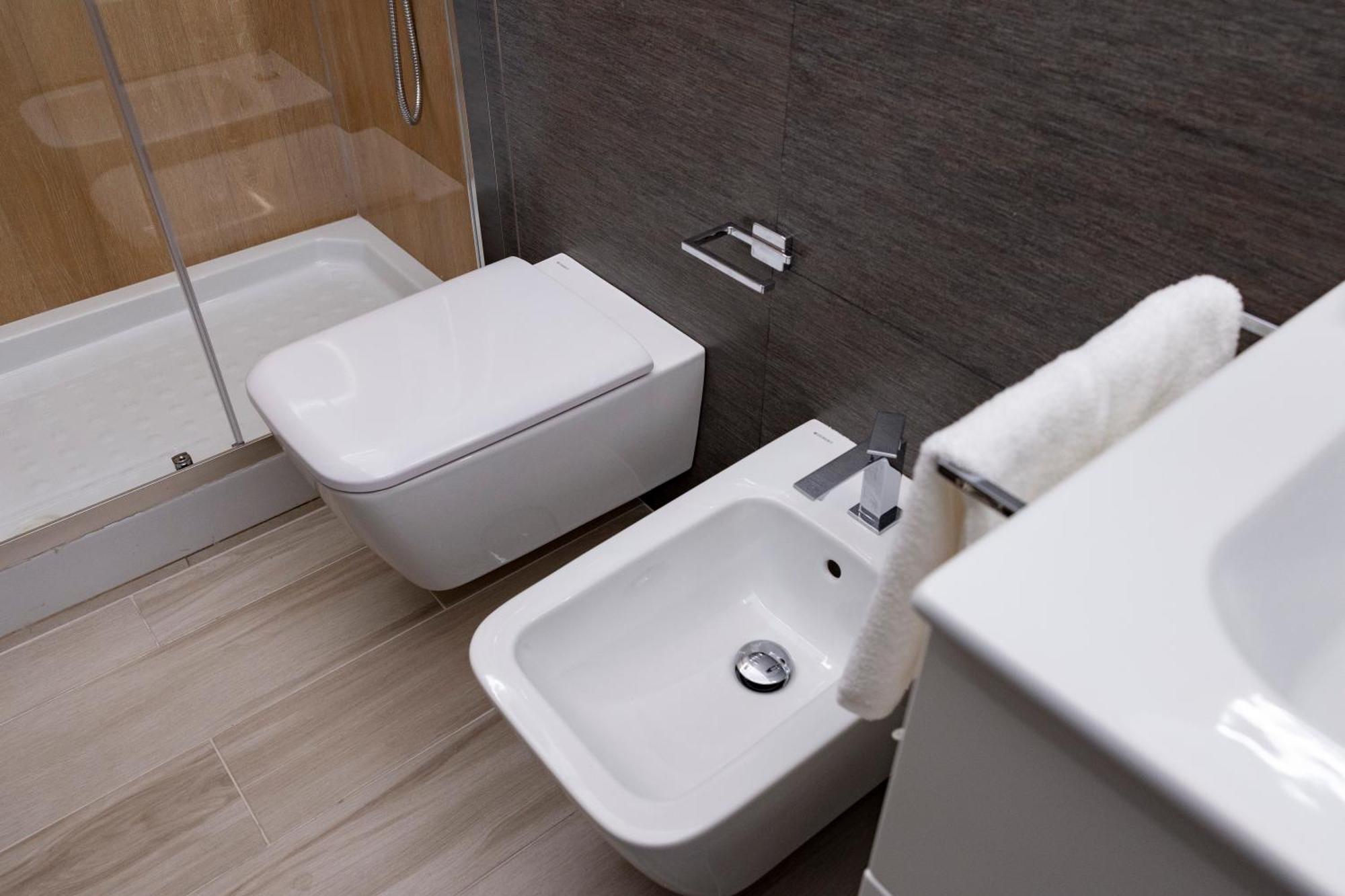 Suite17 - Luxury Guesthouse Giovinazzo Luaran gambar