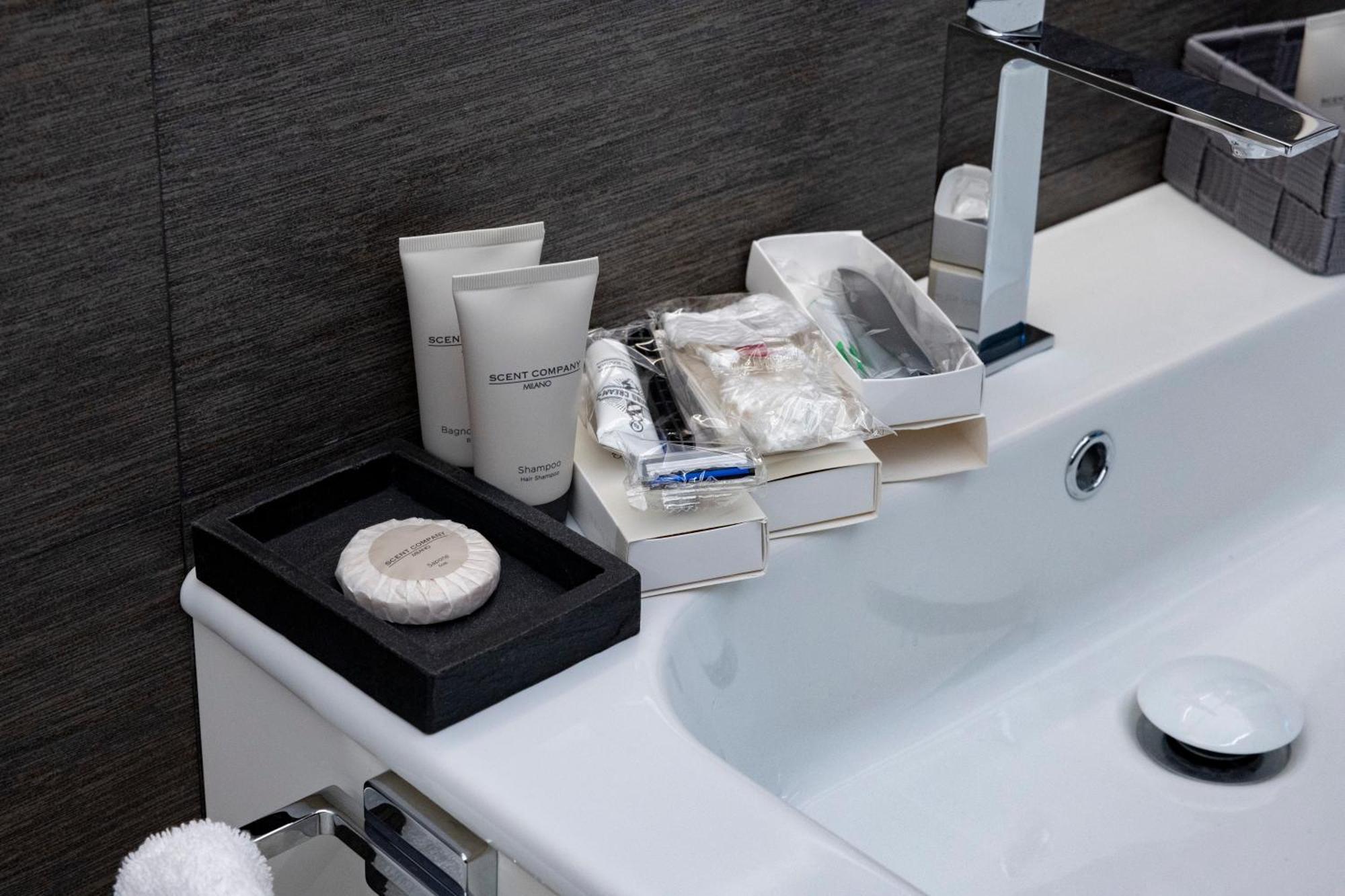Suite17 - Luxury Guesthouse Giovinazzo Luaran gambar