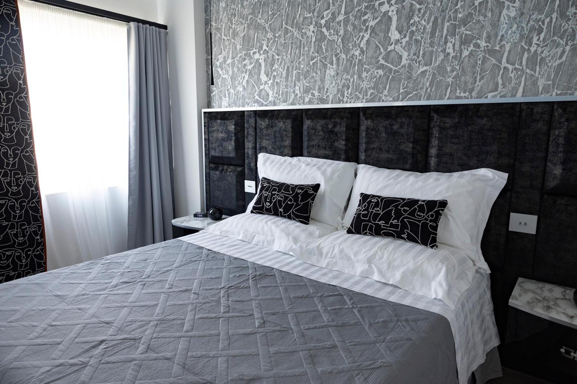 Suite17 - Luxury Guesthouse Giovinazzo Luaran gambar
