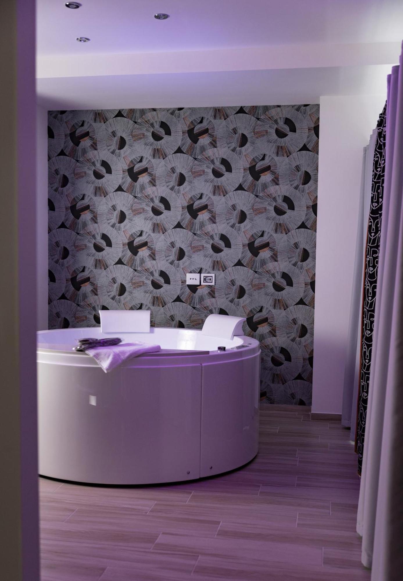 Suite17 - Luxury Guesthouse Giovinazzo Luaran gambar