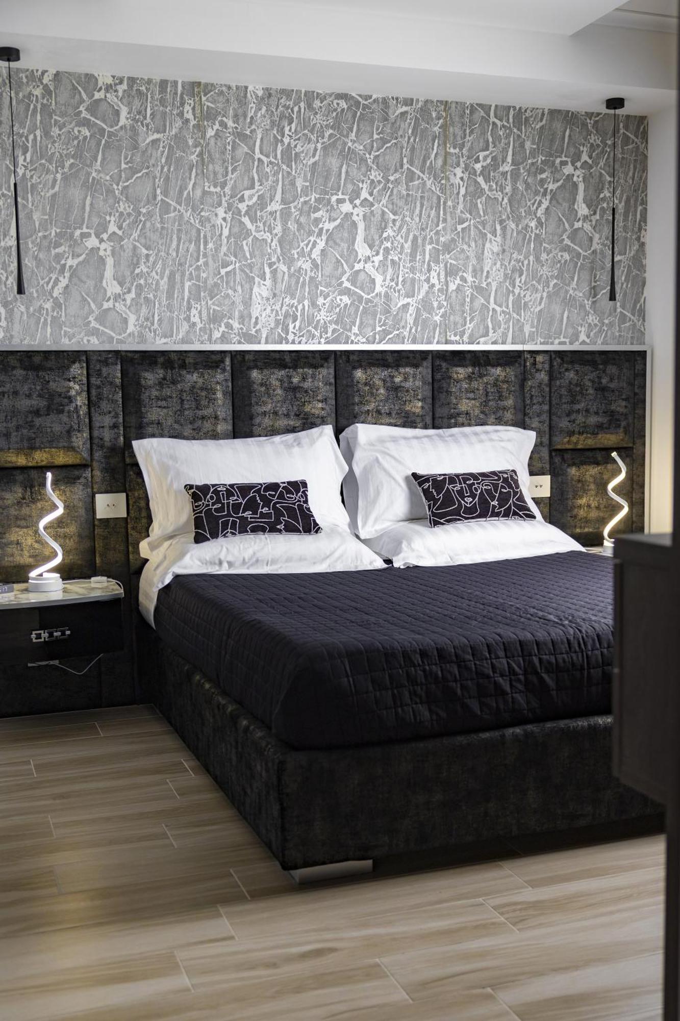 Suite17 - Luxury Guesthouse Giovinazzo Luaran gambar